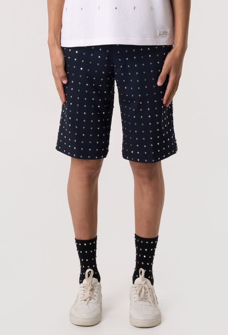 Rivetline Shorts