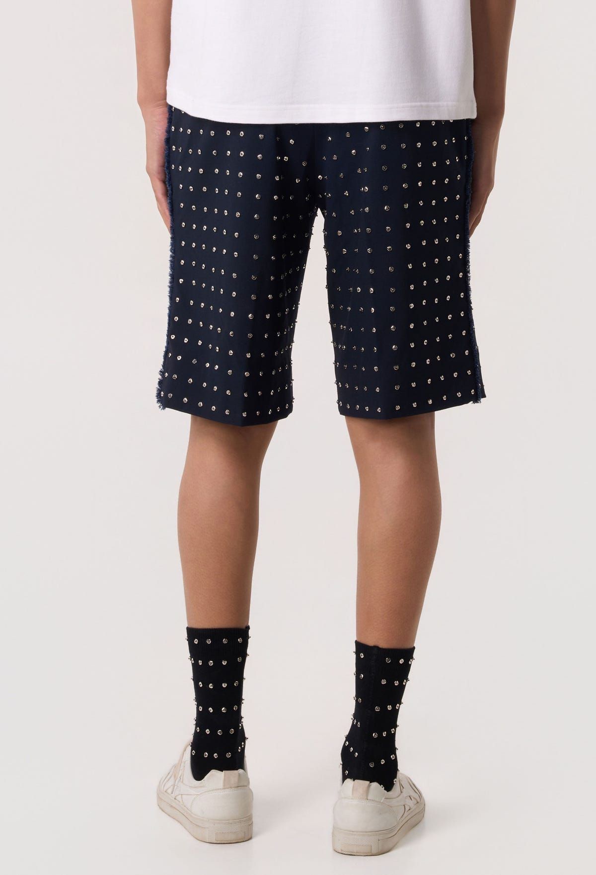 Rivetline Shorts - image 2