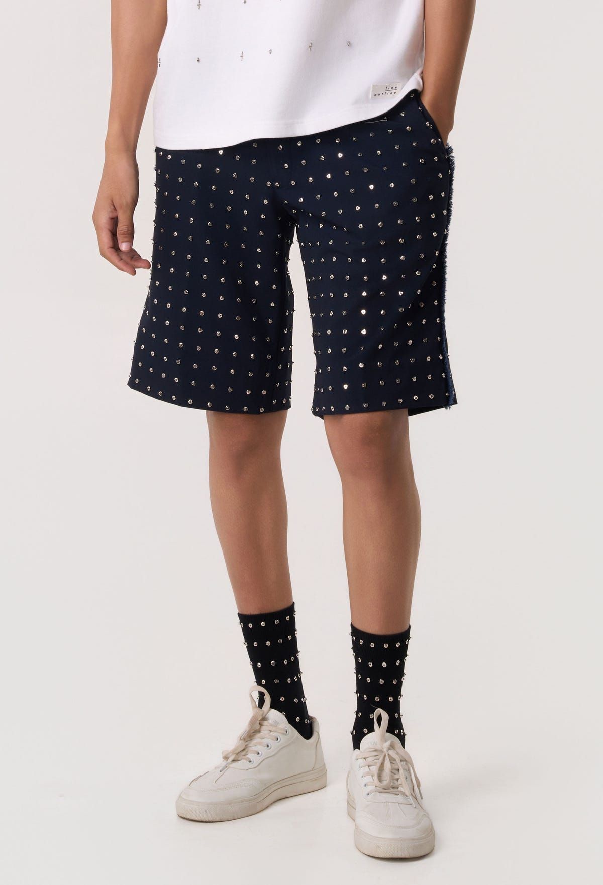 Rivetline Shorts - image 3