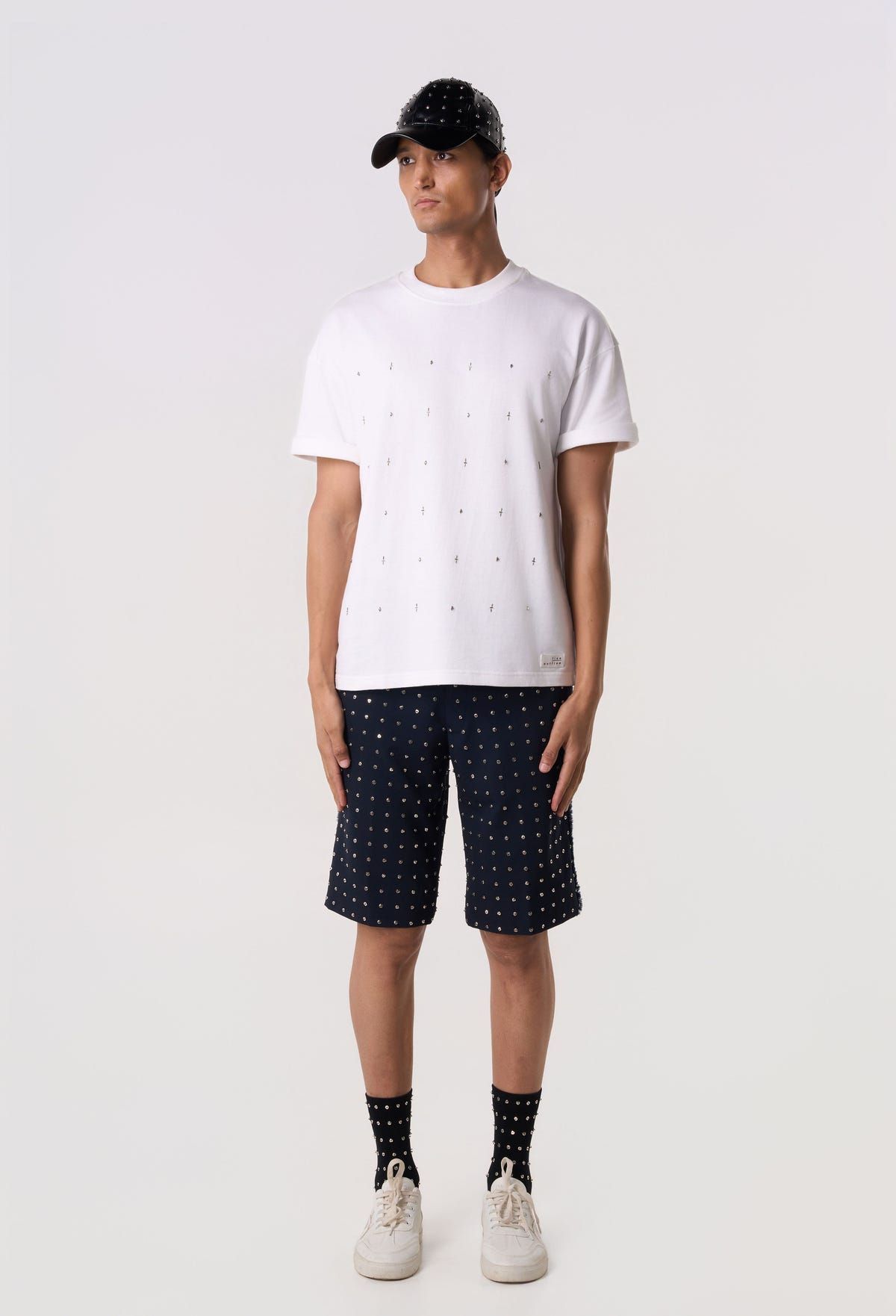 Rivetline Shorts - image 4