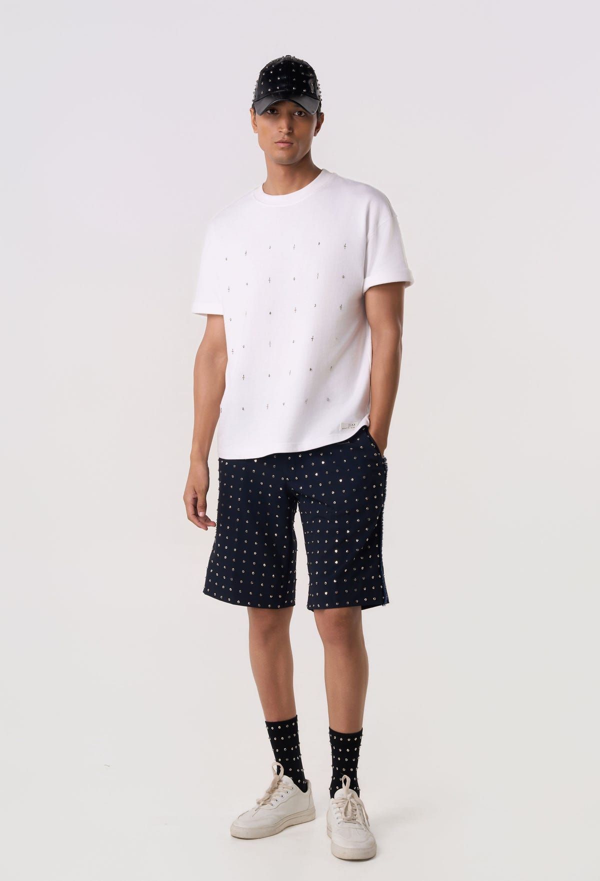 Rivetline Shorts - image 6