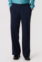 Rift Panel Trousers Navy view 1