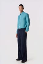 Rift Panel Trousers Navy view 6