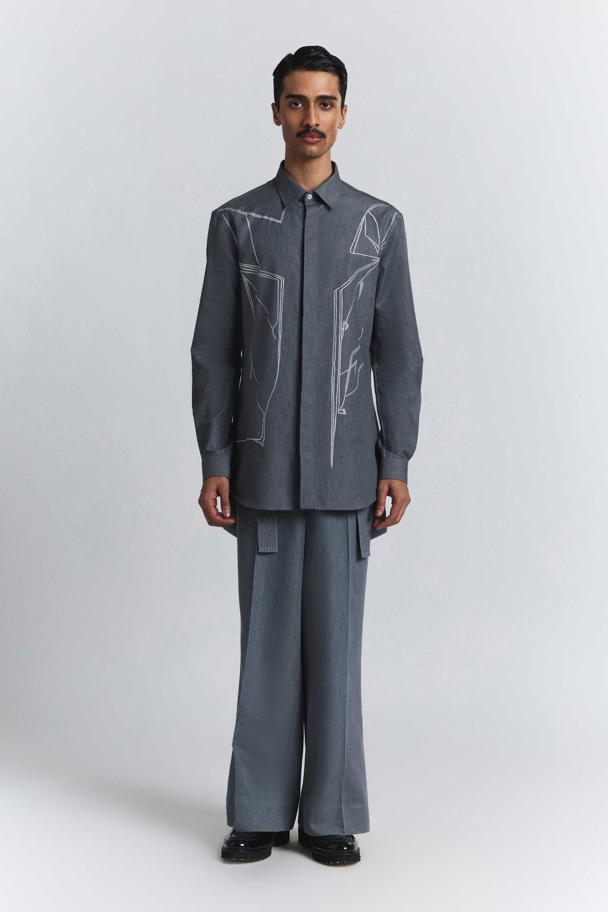 Classic Torrent Shirt - image 2