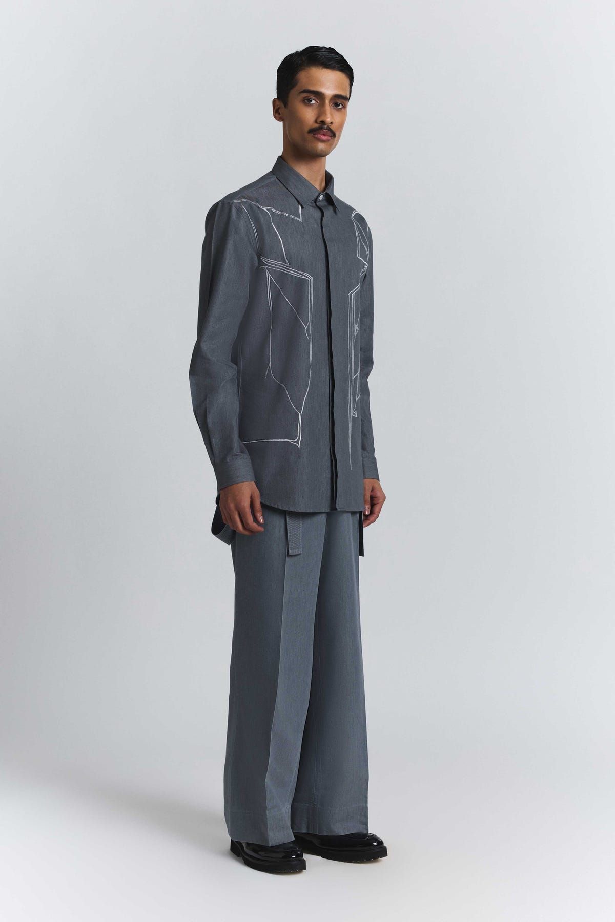Classic Torrent Shirt - image 3