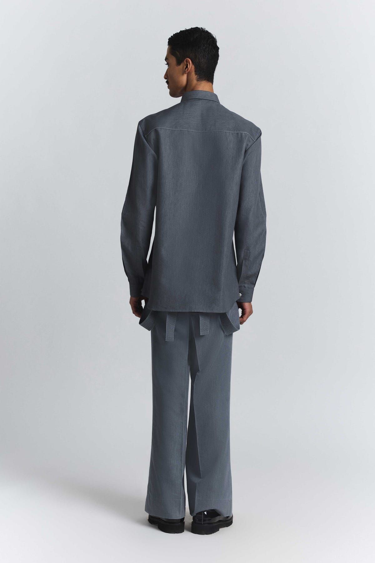 Classic Torrent Shirt - image 4