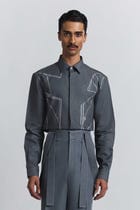 Classic Torrent Shirt view 5