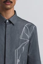 Classic Torrent Shirt view 6