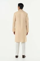 Lunar Bay Kurta - Beige view 4