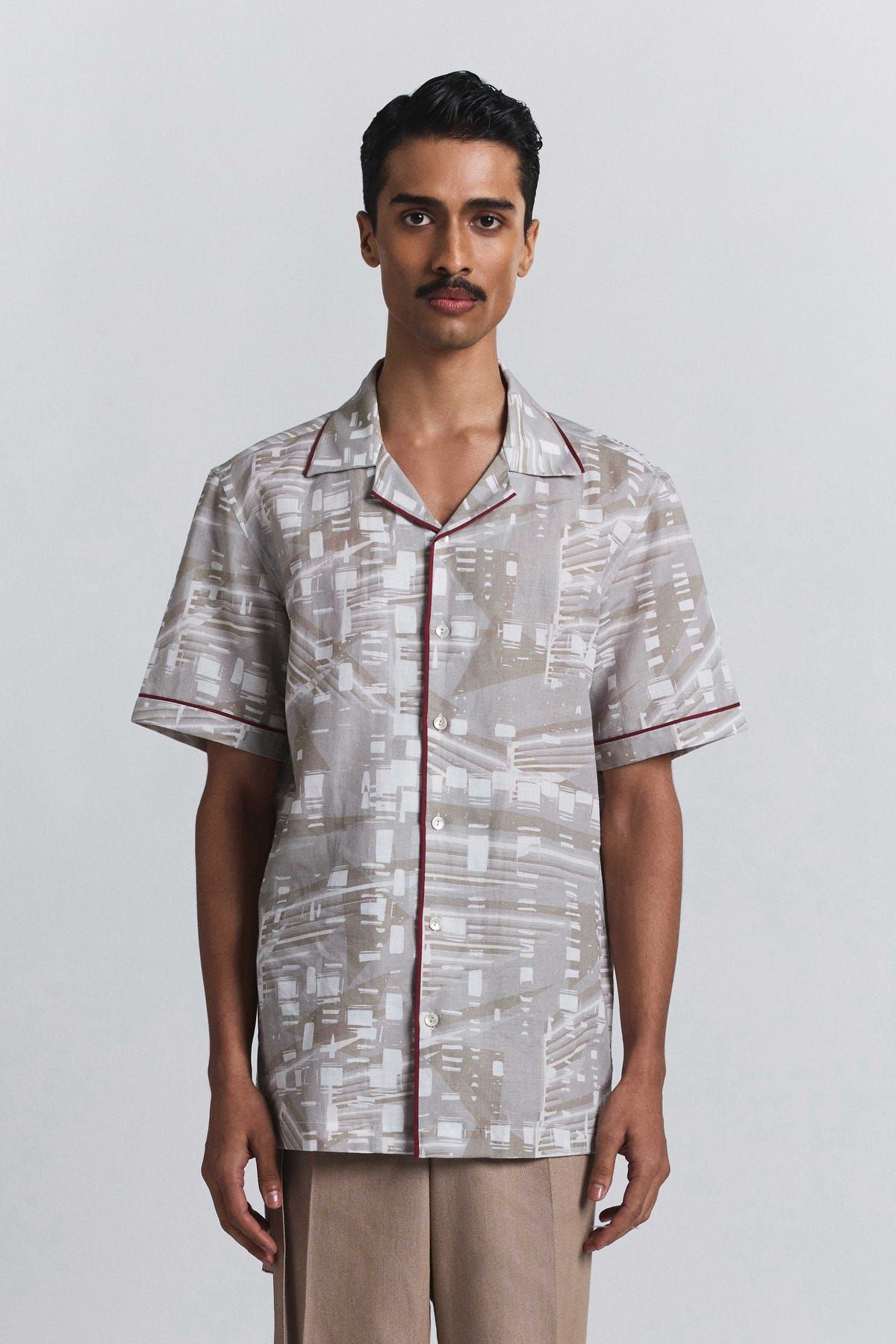 Metro Shirt - image 1