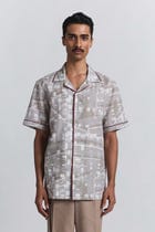 Metro Shirt view 1
