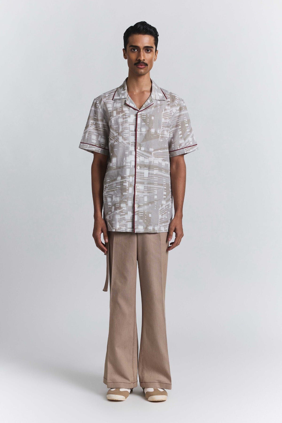 Metro Shirt - image 2