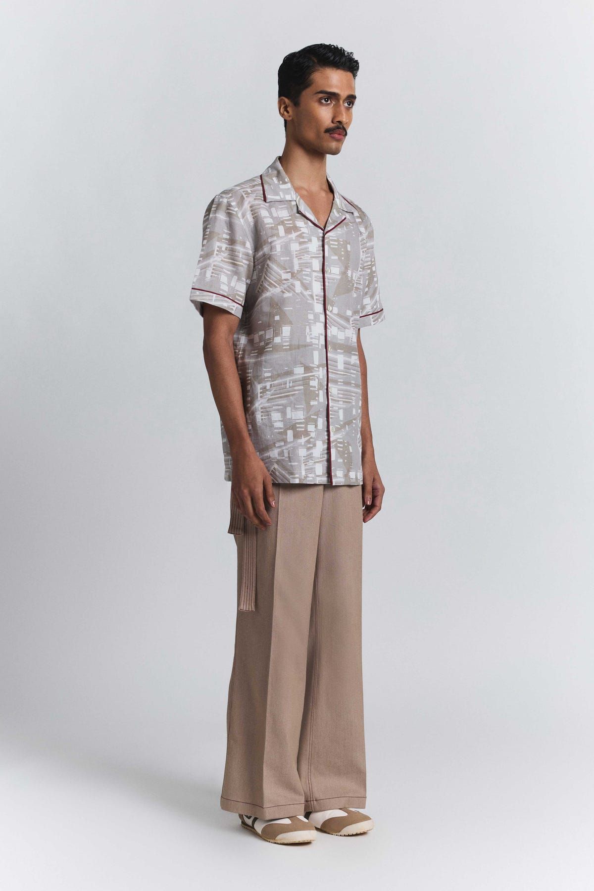 Metro Shirt - image 3