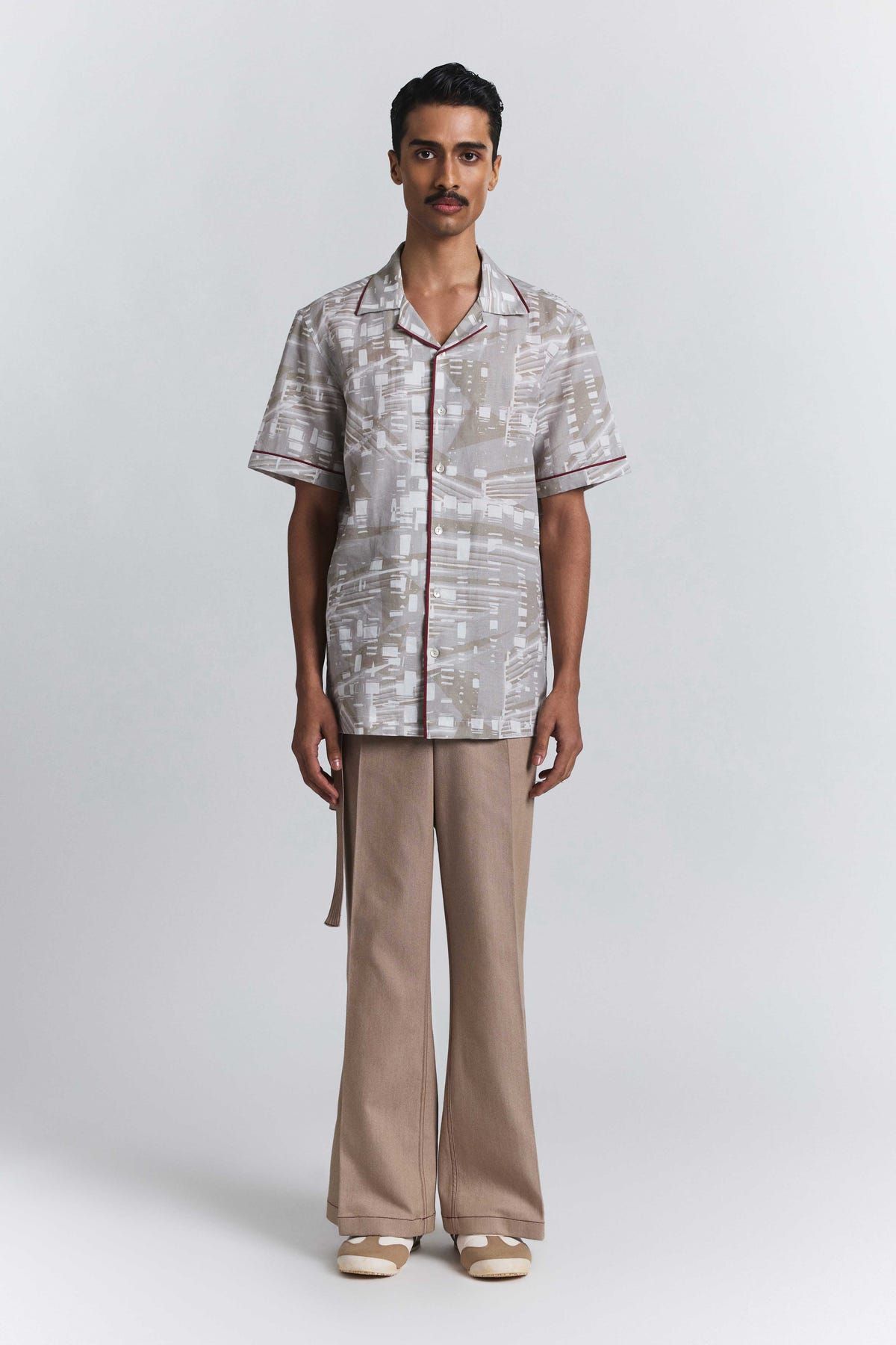 Metro Shirt - image 4