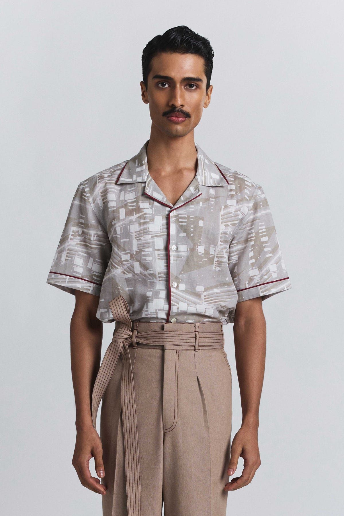 Metro Shirt - image 5
