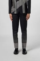 Gradient Pitta Staight Fit Pants view 1