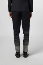 Gradient Pitta Staight Fit Pants view 2