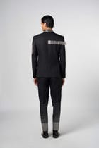 Gradient Pitta Staight Fit Pants view 4