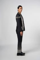 Gradient Pitta Staight Fit Pants view 5