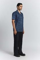 Transitional Print Shirt view 3