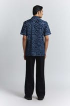 Transitional Print Shirt view 4