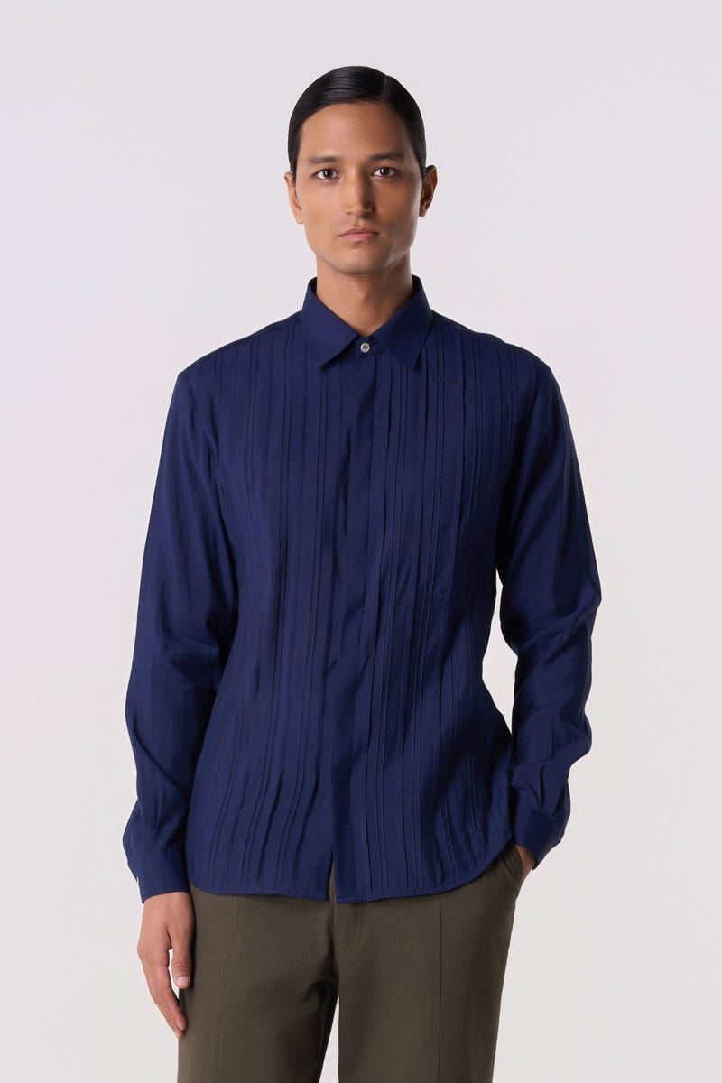 Riviera Stripe Shirt