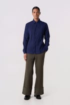 Riviera Stripe Shirt view 2