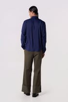 Riviera Stripe Shirt view 3