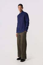 Riviera Stripe Shirt view 4