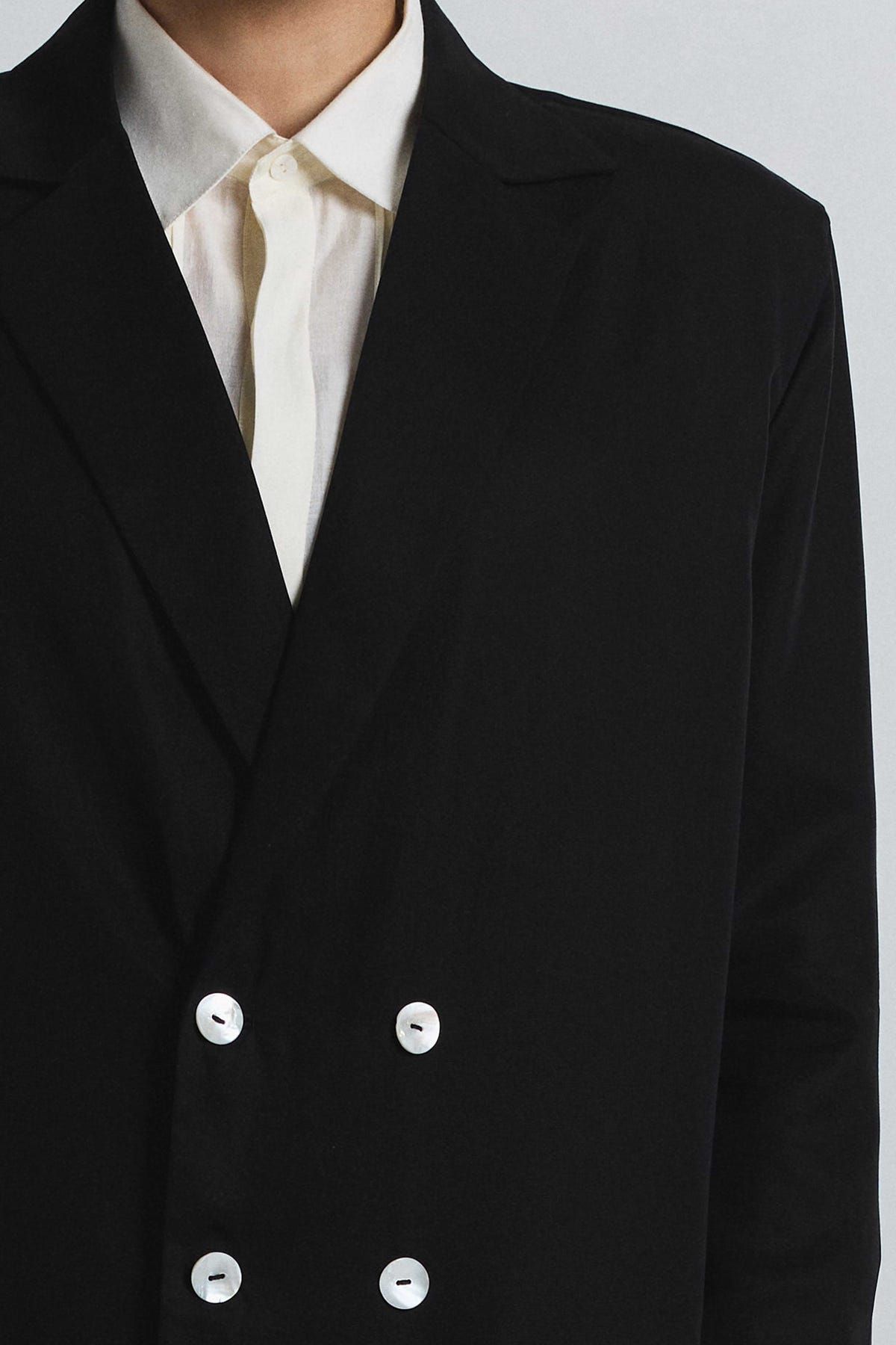 Macro Shoulder Shirt - image 5