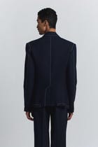 Safari Style Blazer view 2