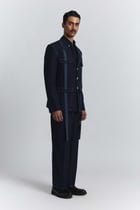 Safari Style Blazer view 5