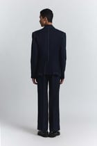 Safari Style Blazer view 6