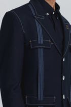 Safari Style Blazer view 7