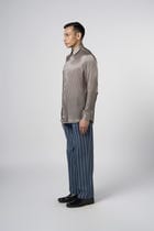Stripped Shirt view 1