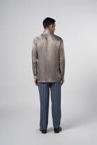 Stripped Shirt view 2