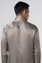 Stripped Shirt view 4