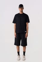 Studpoint T-Shirt Black view 4