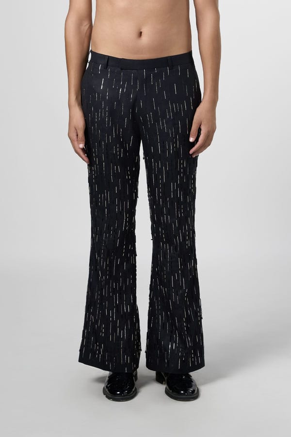 Line out Line — Urban Lustre Bellbottoms