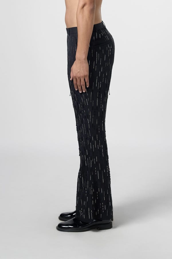 Line out Line — Urban Lustre Bellbottoms