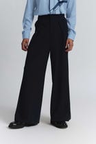 Mega Pleat Pants view 1