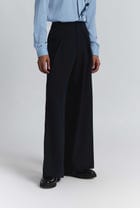 Mega Pleat Pants view 3
