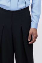 Mega Pleat Pants view 4