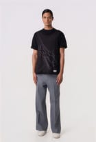Vector T-shirt Black view 4