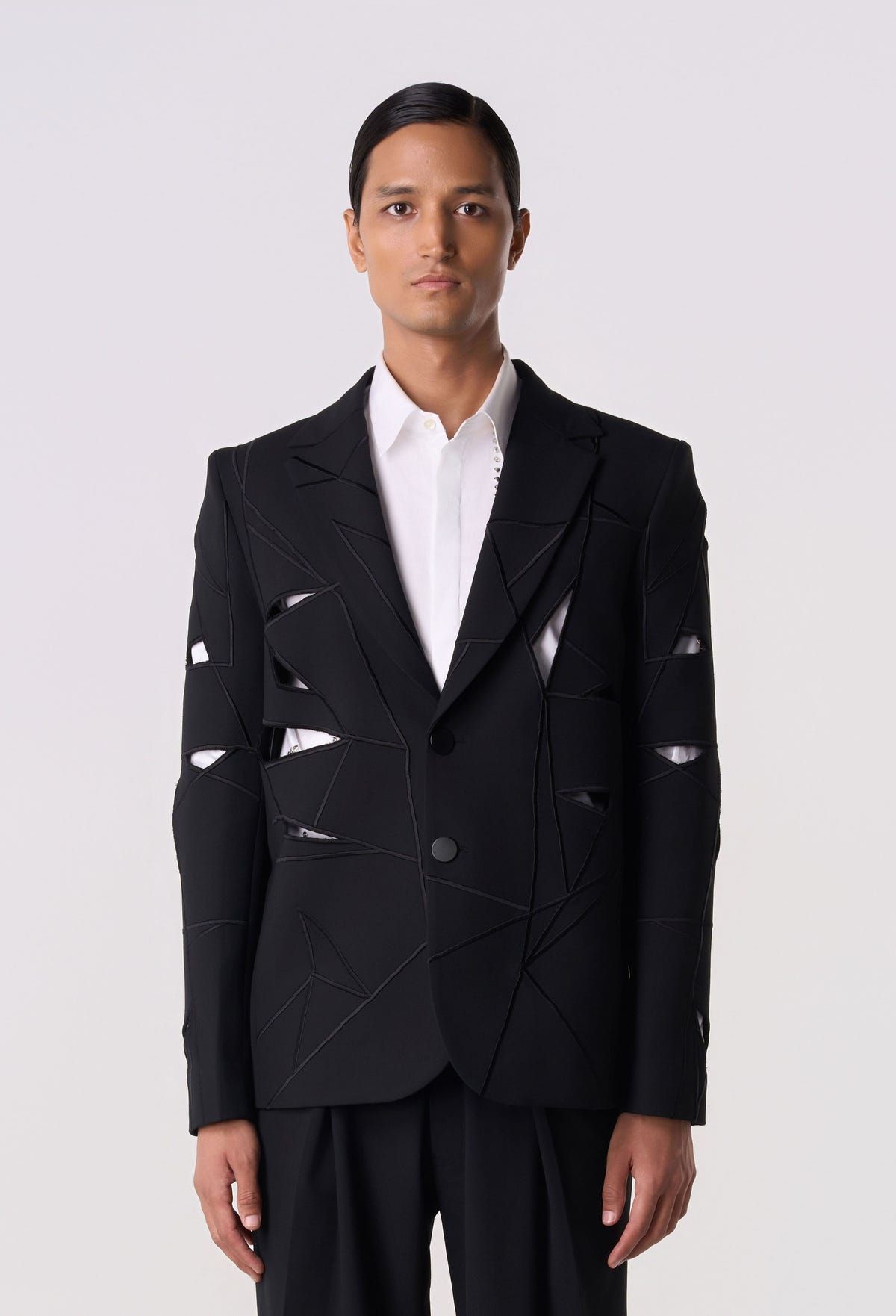 Prism Blazer - image 1