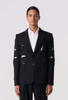 Prism Blazer view 1