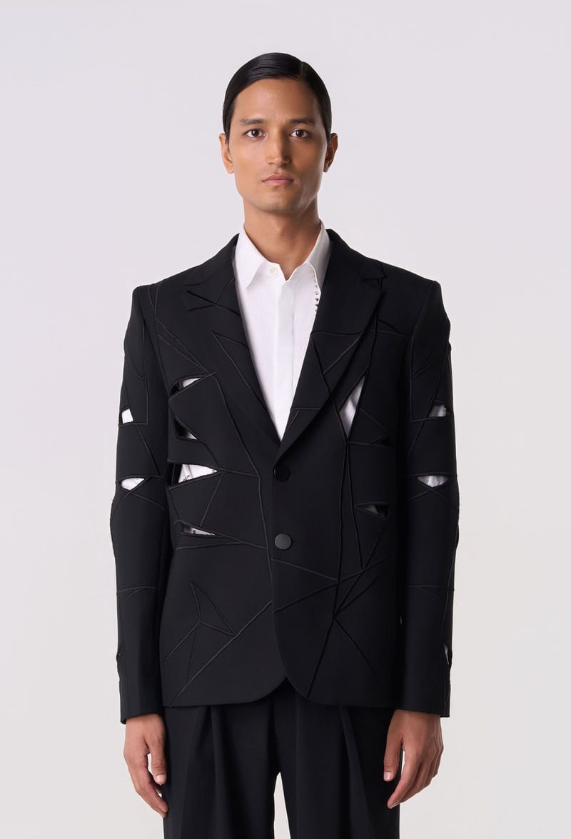 Prism Blazer