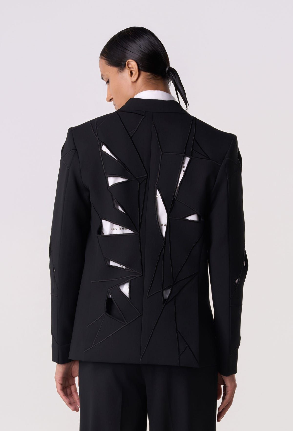 Prism Blazer - image 2