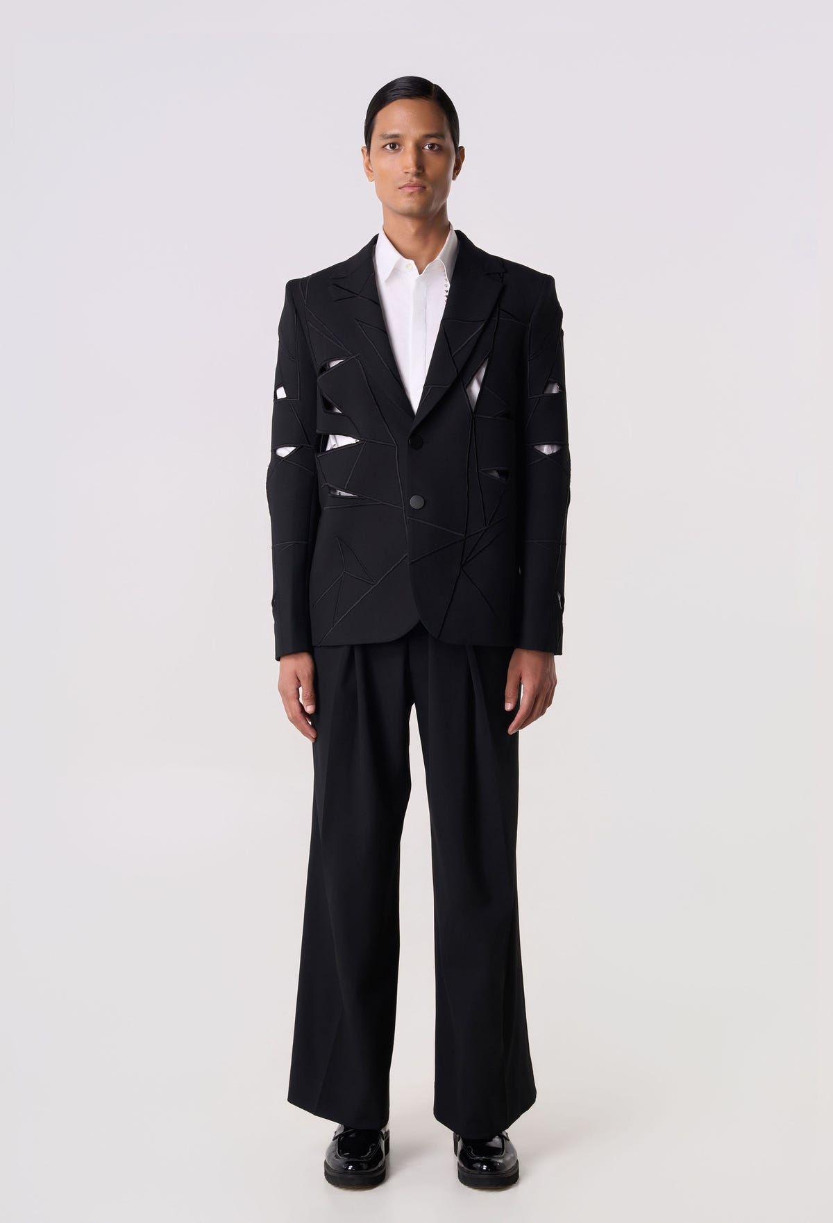 Prism Blazer - image 4