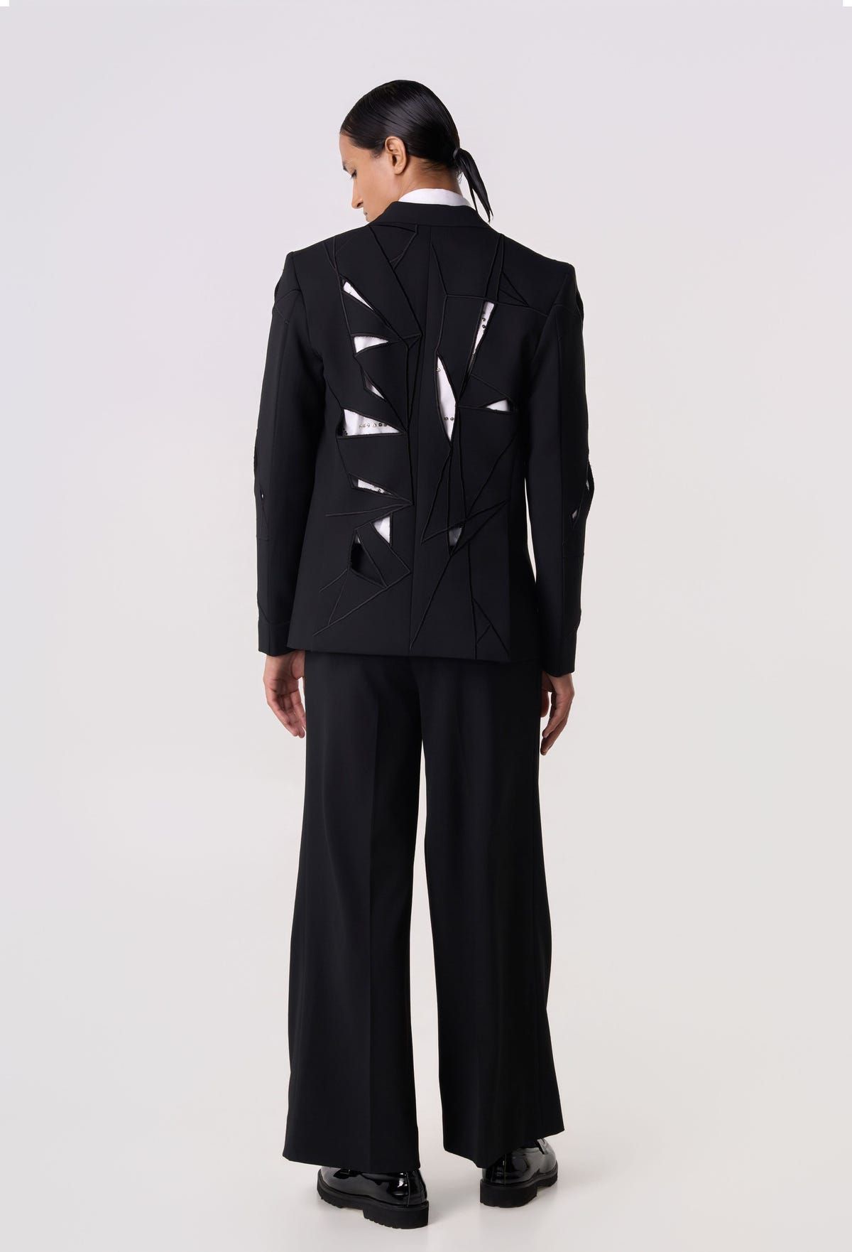 Prism Blazer - image 5